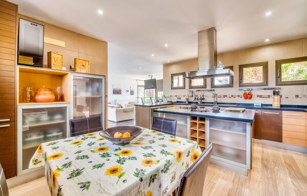 Ferienhaus - Son Virgili, Campos , Spanien - EMF218 403
