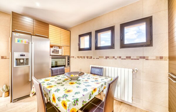 Ferienhaus - Son Virgili, Campos , Spanien - EMF218 404
