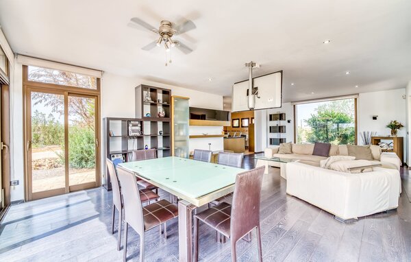 Ferienhaus - Son Virgili, Campos , Spanien - EMF218 301