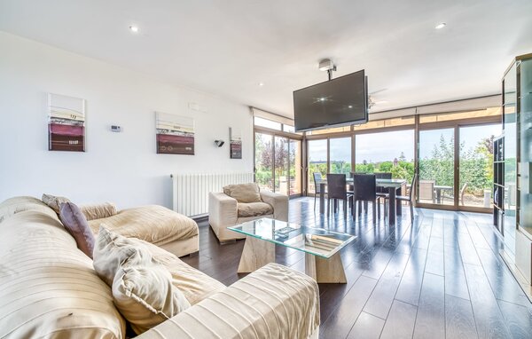 Ferienhaus - Son Virgili, Campos , Spanien - EMF218 302