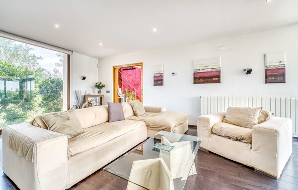Ferienhaus - Son Virgili, Campos , Spanien - EMF218 303