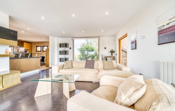 Ferienhaus - Son Virgili, Campos , Spanien - EMF218 304