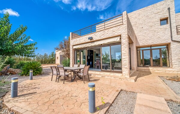 Ferienhaus - Son Virgili, Campos , Spanien - EMF218 8