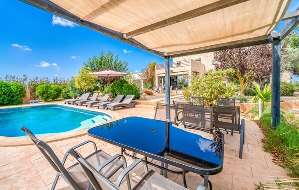 Ferienhaus - Son Virgili, Campos , Spanien - EMF218 6