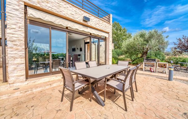 Ferienhaus - Son Virgili, Campos , Spanien - EMF218 9