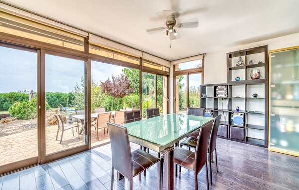 Ferienhaus - Son Virgili, Campos , Spanien - EMF218 101