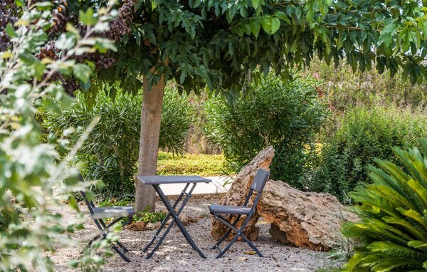 Ferienhaus - Son Virgili, Campos , Spanien - EMF218 107