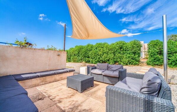 Ferienhaus - Son Virgili, Campos , Spanien - EMF218 108