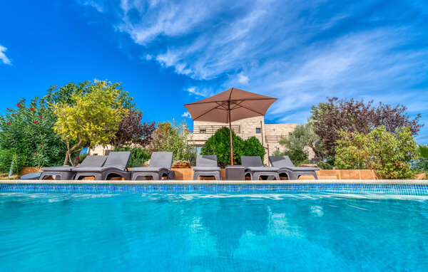 Ferienhaus - Son Virgili, Campos , Spanien - EMF218 7