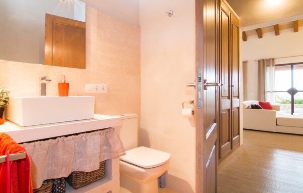 Feriehuse - Es Pins, Arta , Spanien - EMF220 702