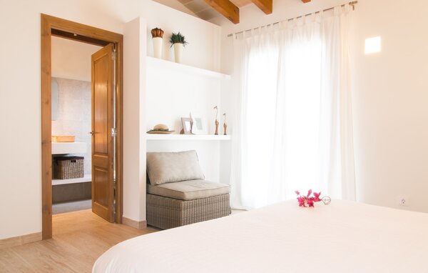 Feriehuse - Es Pins, Arta , Spanien - EMF220 604