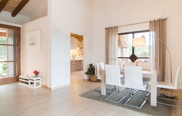Feriehuse - Es Pins, Arta , Spanien - EMF220 501