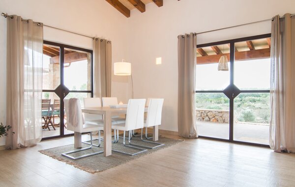 Feriehuse - Es Pins, Arta , Spanien - EMF220 502