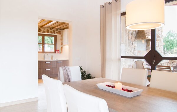 Feriehuse - Es Pins, Arta , Spanien - EMF220 503