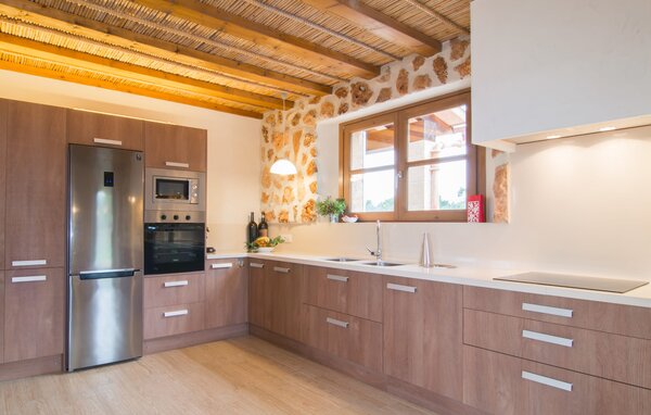 Feriehuse - Es Pins, Arta , Spanien - EMF220 402