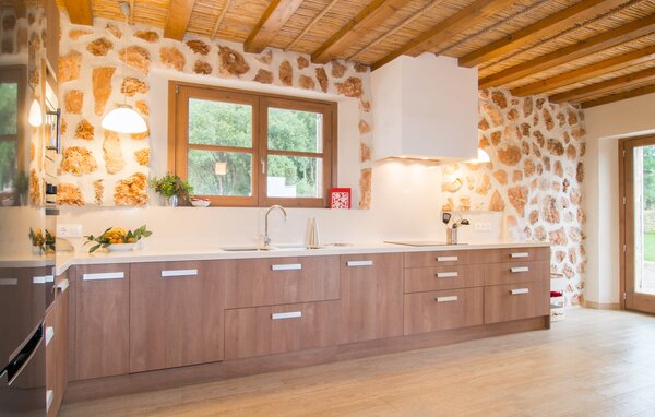 Feriehuse - Es Pins, Arta , Spanien - EMF220 403