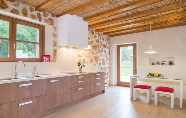 Feriehuse - Es Pins, Arta , Spanien - EMF220 404