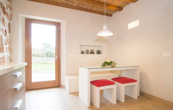Feriehuse - Es Pins, Arta , Spanien - EMF220 406