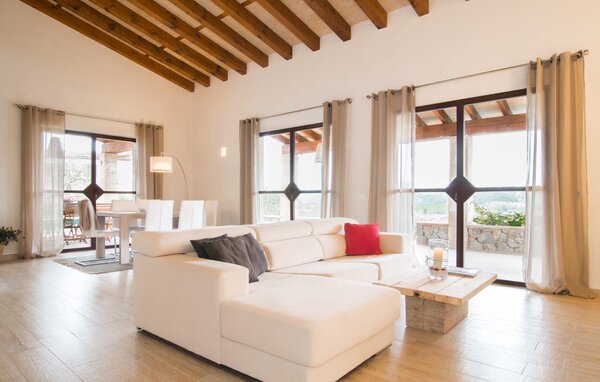 Feriehuse - Es Pins, Arta , Spanien - EMF220 301