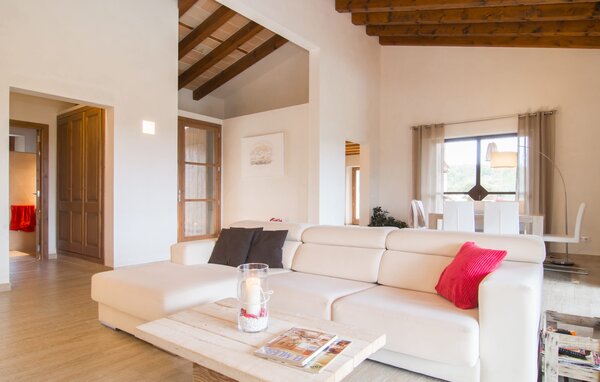 Feriehuse - Es Pins, Arta , Spanien - EMF220 302