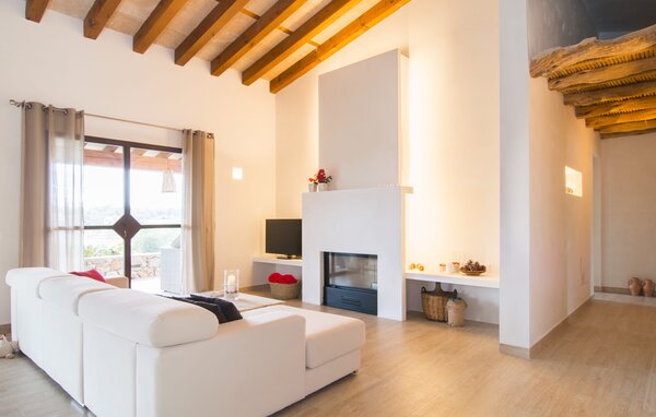 Feriehuse - Es Pins, Arta , Spanien - EMF220 303