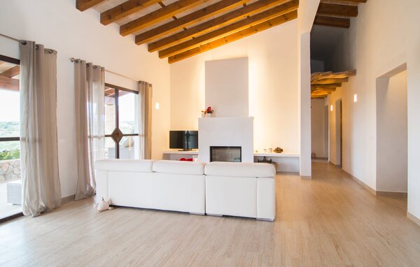 Feriehuse - Es Pins, Arta , Spanien - EMF220 304