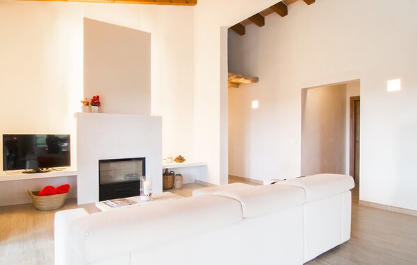 Feriehuse - Es Pins, Arta , Spanien - EMF220 305