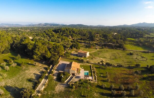 Feriehuse - Es Pins, Arta , Spanien - EMF220 81