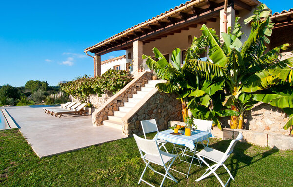 Feriehuse - Es Pins, Arta , Spanien - EMF220 8