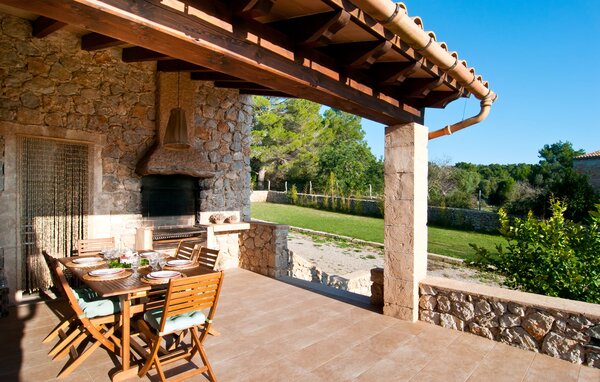 Feriehuse - Es Pins, Arta , Spanien - EMF220 101