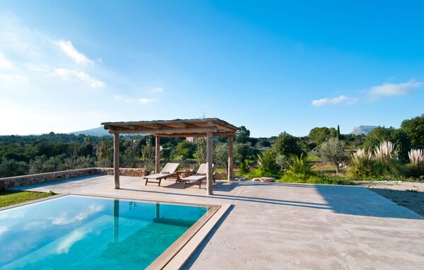 Feriehuse - Es Pins, Arta , Spanien - EMF220 4