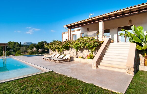 Feriehuse - Es Pins, Arta , Spanien - EMF220 7