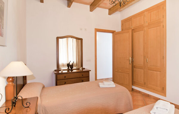 Casa de vacaciones - Can Mates Nou, Campos , España - EMF230 603