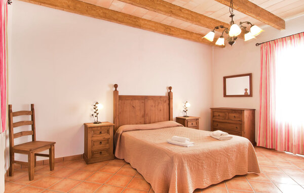Casa de vacaciones - Can Mates Nou, Campos , España - EMF230 604