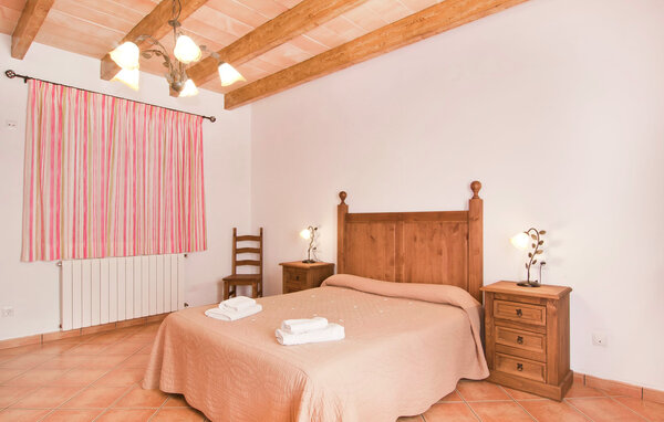 Casa de vacaciones - Can Mates Nou, Campos , España - EMF230 606