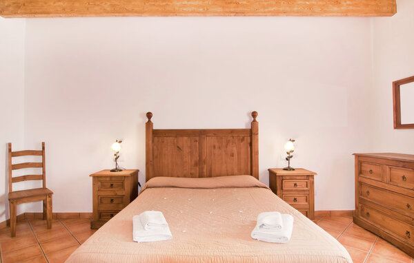 Casa de vacaciones - Can Mates Nou, Campos , España - EMF230 607