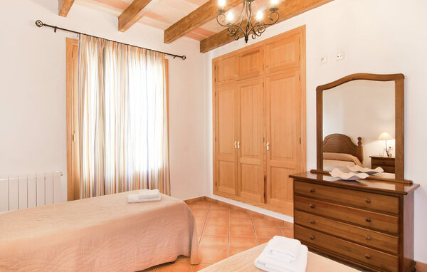 Casa de vacaciones - Can Mates Nou, Campos , España - EMF230 609