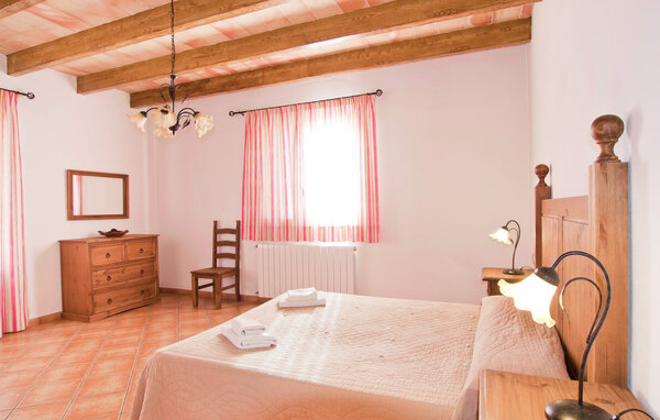 Casa de vacaciones - Can Mates Nou, Campos , España - EMF230 610