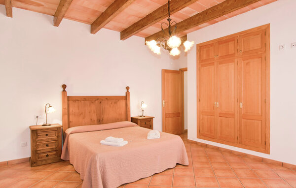 Casa de vacaciones - Can Mates Nou, Campos , España - EMF230 611