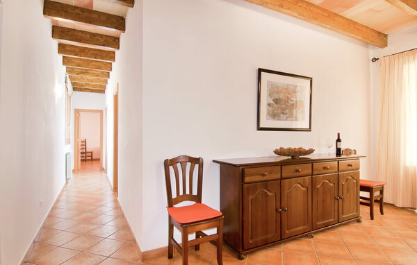 Casa de vacaciones - Can Mates Nou, Campos , España - EMF230 503