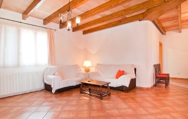 Casa de vacaciones - Can Mates Nou, Campos , España - EMF230 301
