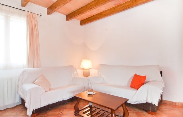 Casa de vacaciones - Can Mates Nou, Campos , España - EMF230 303