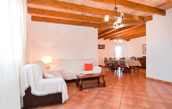 Casa de vacaciones - Can Mates Nou, Campos , España - EMF230 304
