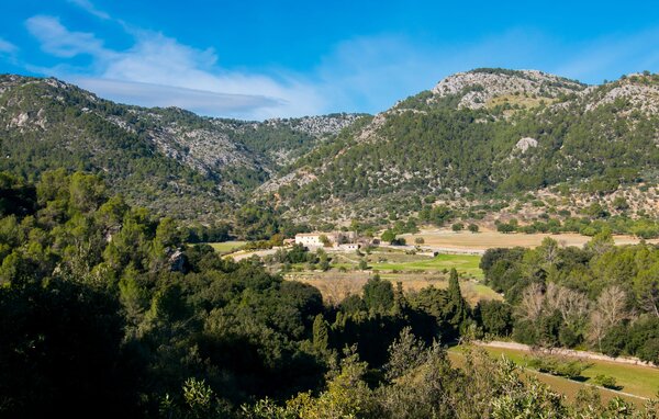 Ferienhaus - Tacaritx, Campanet , Spanien - EMF231 901