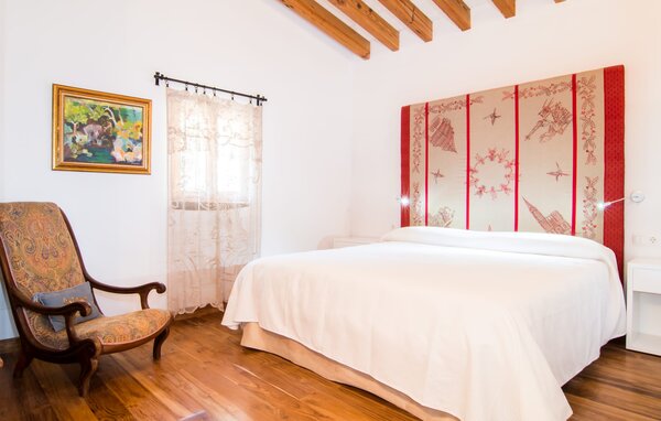 Ferienhaus - Tacaritx, Campanet , Spanien - EMF231 601