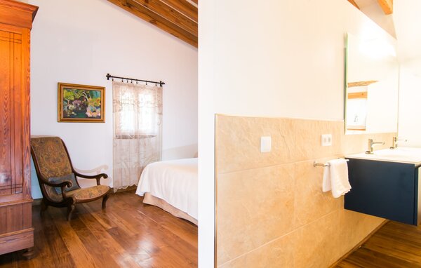 Ferienhaus - Tacaritx, Campanet , Spanien - EMF231 602