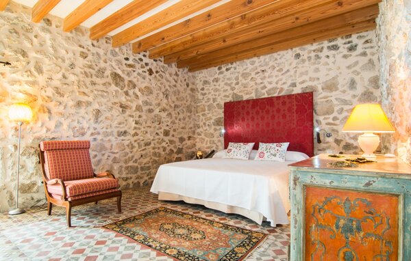 Ferienhaus - Tacaritx, Campanet , Spanien - EMF231 603