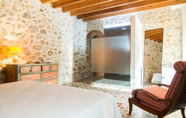 Ferienhaus - Tacaritx, Campanet , Spanien - EMF231 604