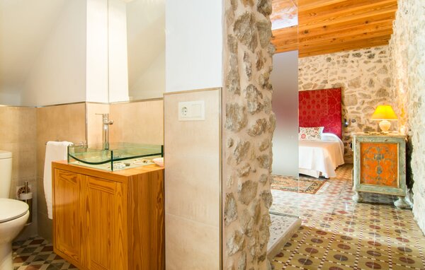 Ferienhaus - Tacaritx, Campanet , Spanien - EMF231 605