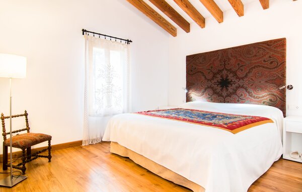 Ferienhaus - Tacaritx, Campanet , Spanien - EMF231 606